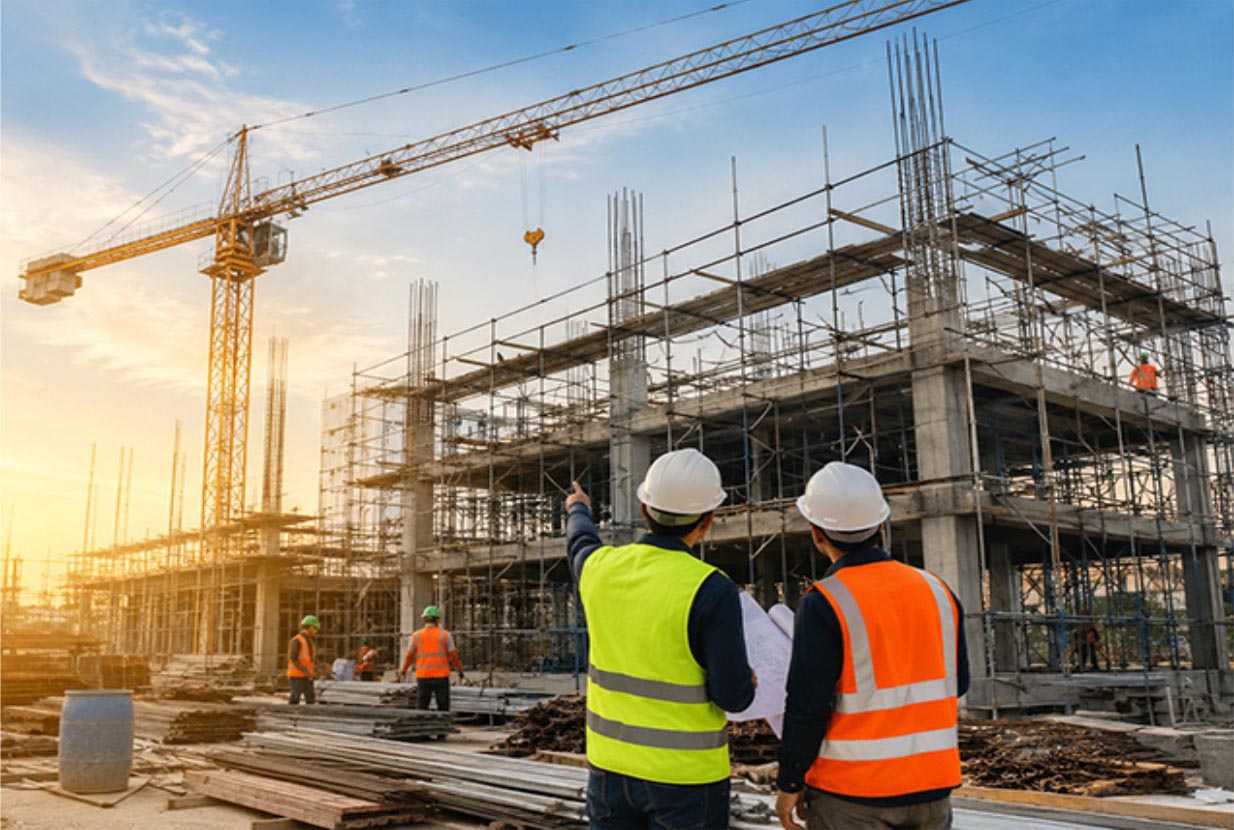 Building Trust, Delivering Excellence: Welcome to Truva Ghana Limited