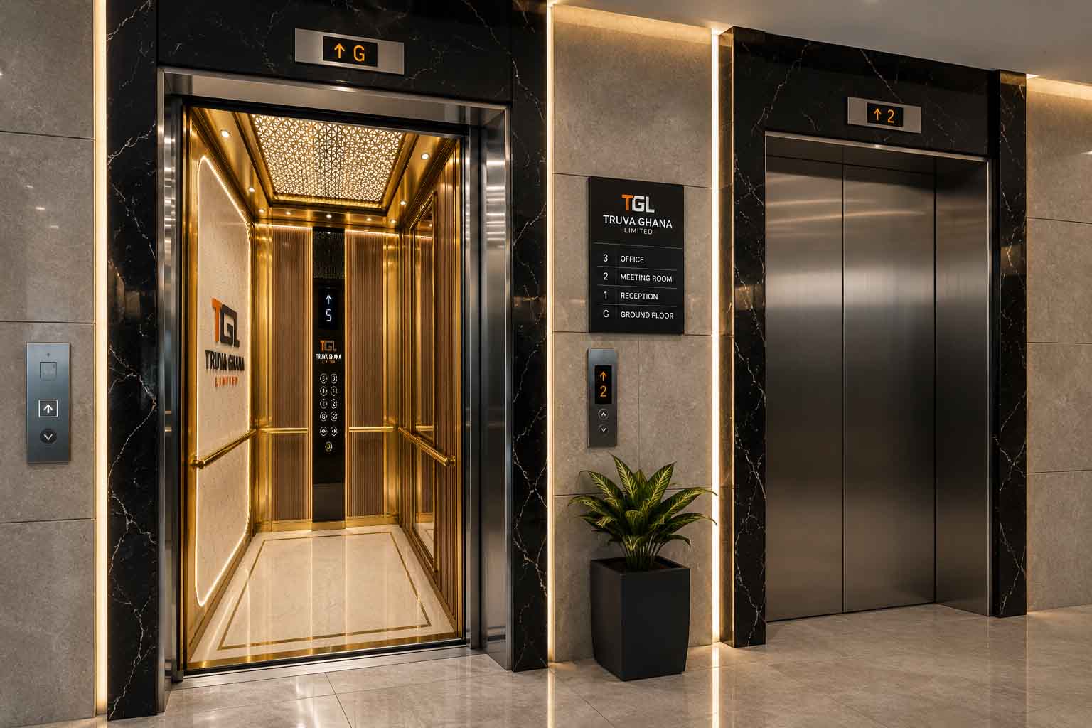 Expand Elevator Systems