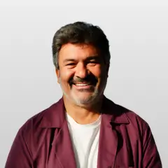 Mr. Ilker Eren