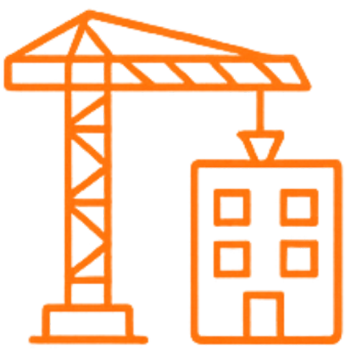 STRUCTURAL WORKS